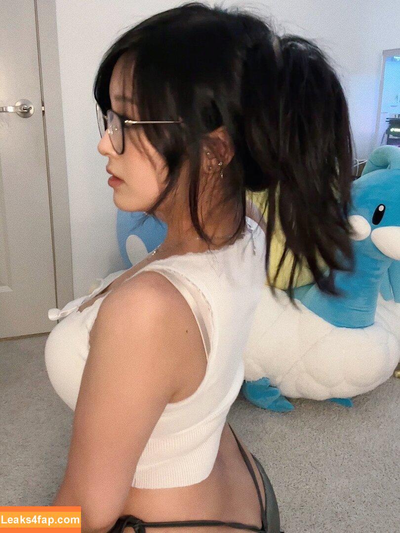 Kang Hee Yoon / Aikuros / Hyoon / floaromaa leaked photo photo #0236