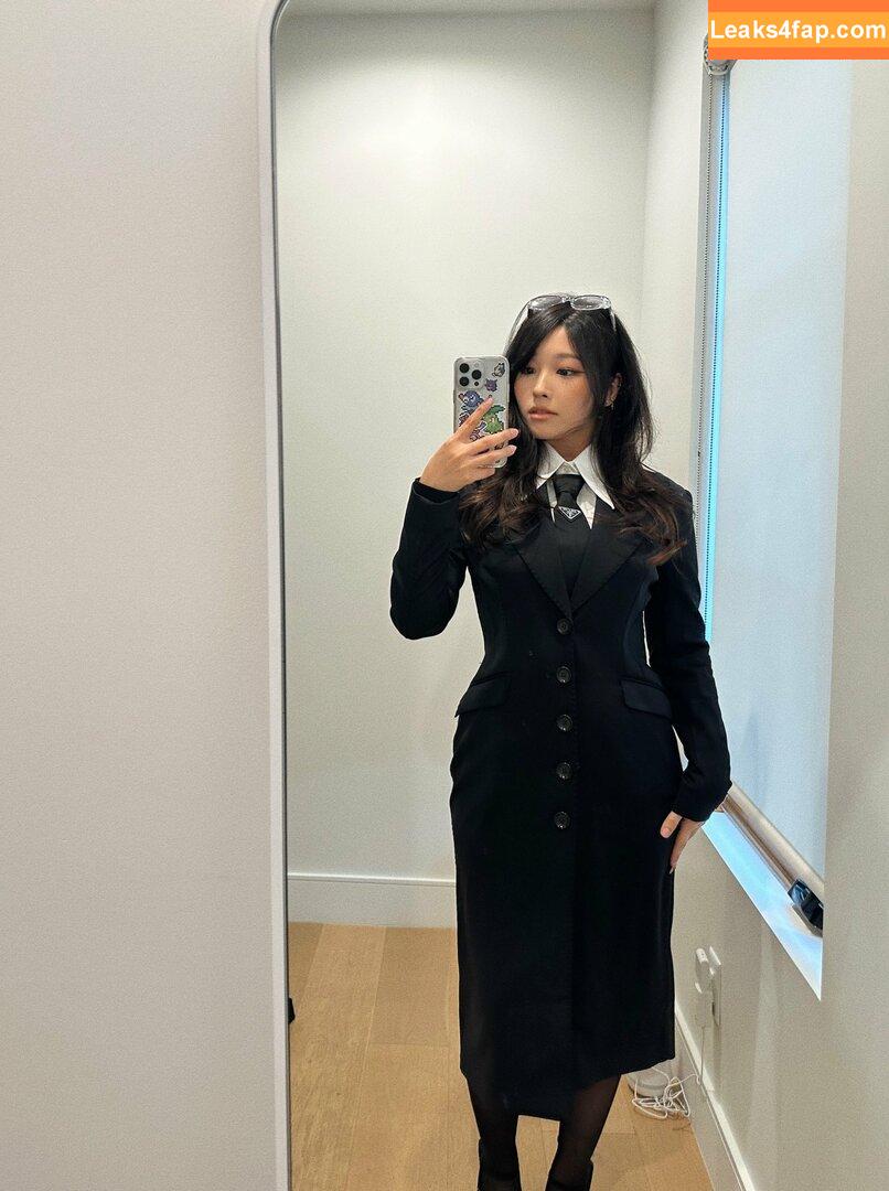 Kang Hee Yoon / Aikuros / Hyoon / floaromaa leaked photo photo #0241