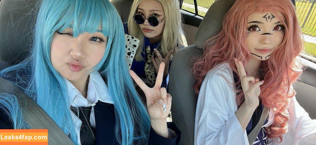Kang Hee Yoon / Aikuros / Hyoon / floaromaa leaked photo photo #0276
