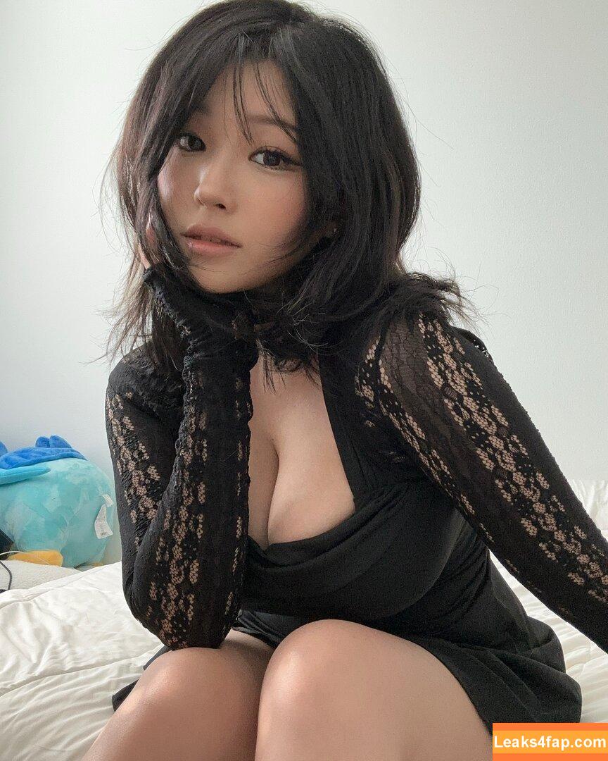 Kang Hee Yoon / Aikuros / Hyoon / floaromaa leaked photo photo #0328