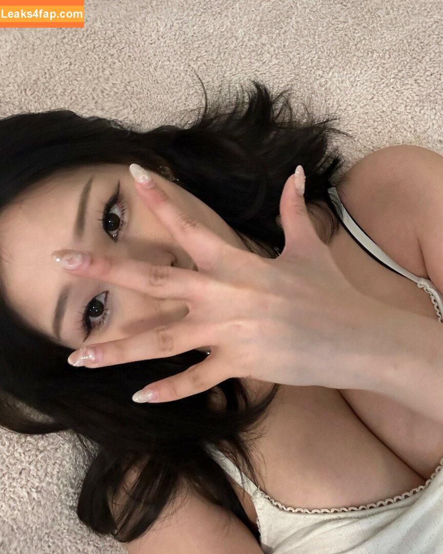 Kang Hee Yoon / Aikuros / Hyoon / floaromaa leaked photo photo #0336