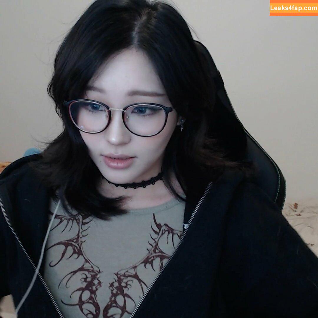 Kang Hee Yoon / Aikuros / Hyoon / floaromaa слитое фото фото #0379