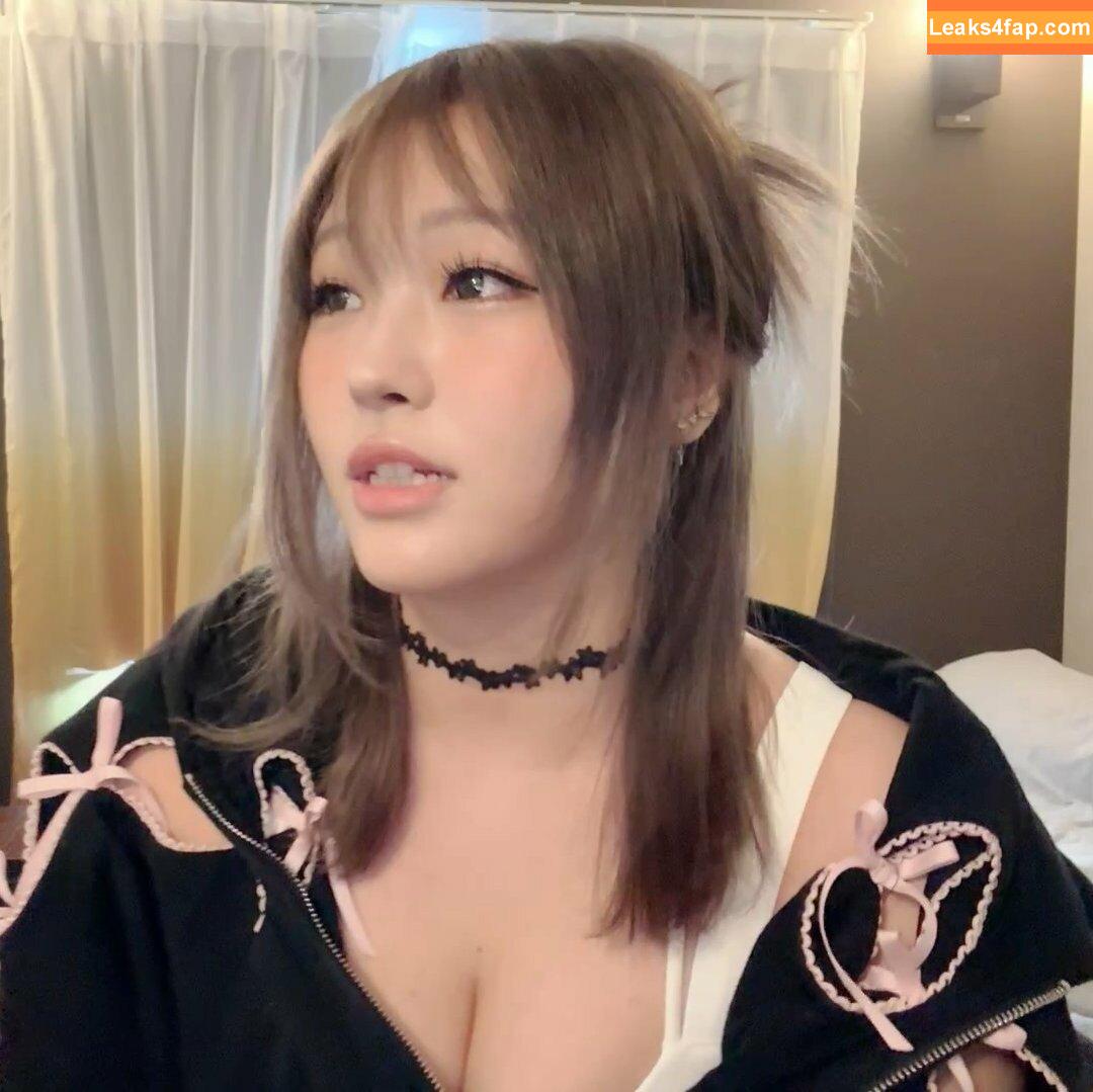 Kang Hee Yoon / Aikuros / Hyoon / floaromaa leaked photo photo #0392