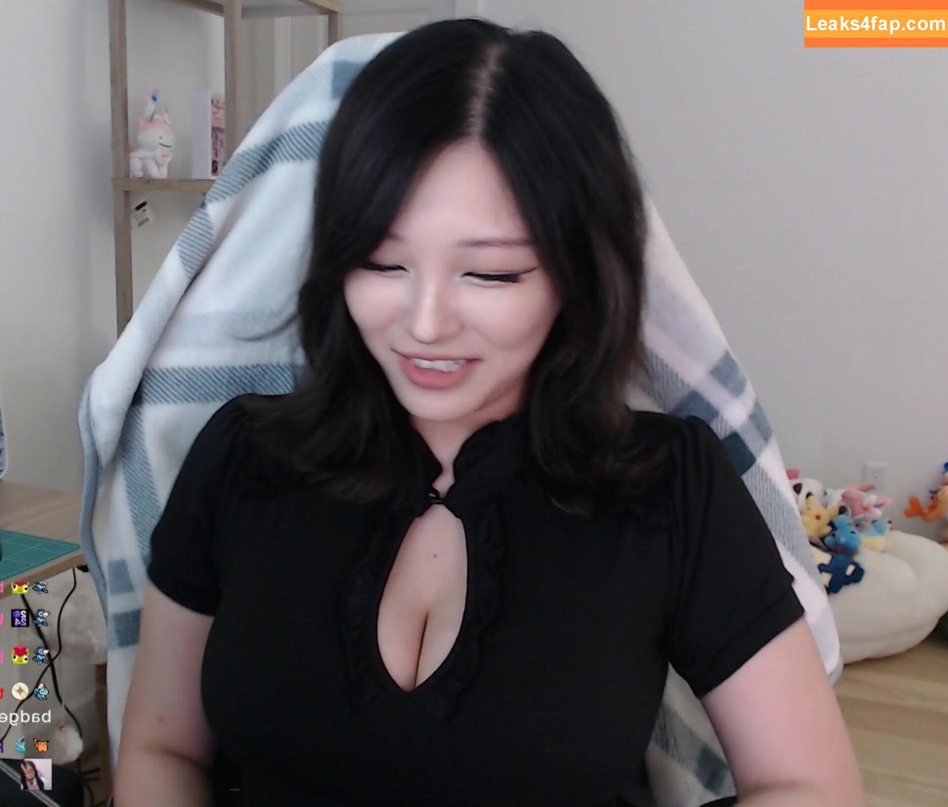 Kang Hee Yoon / Aikuros / Hyoon / floaromaa leaked photo photo #0511