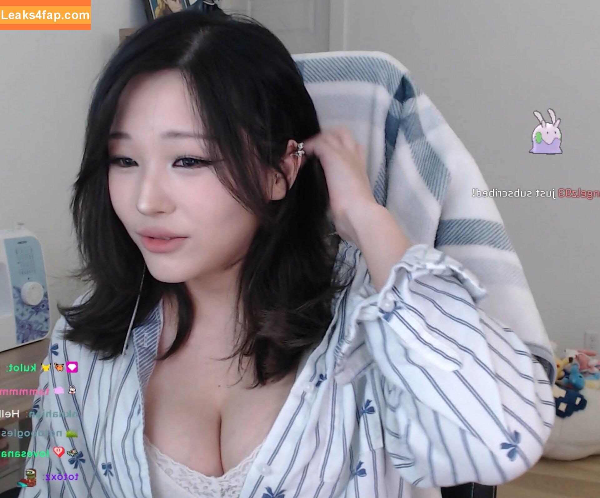 Kang Hee Yoon / Aikuros / Hyoon / floaromaa слитое фото фото #0530