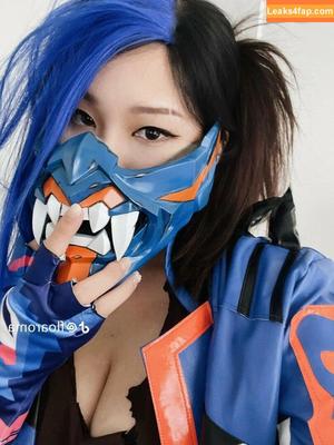 Kang Hee Yoon photo #0008