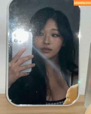Kang Hee Yoon photo #0197