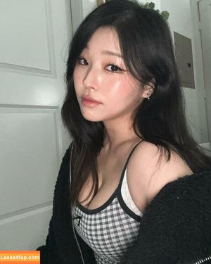 Kang Hee Yoon photo #0199