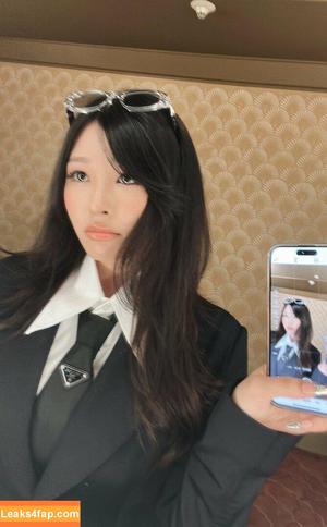 Kang Hee Yoon photo #0242