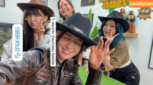 Kang Hee Yoon photo #0291