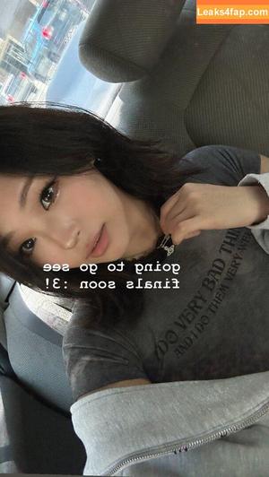 Kang Hee Yoon photo #0347