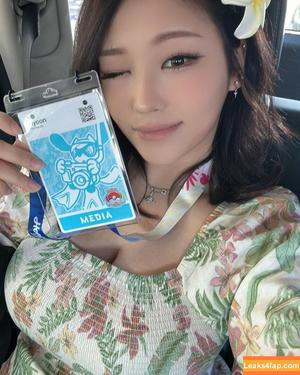 Kang Hee Yoon photo #0353