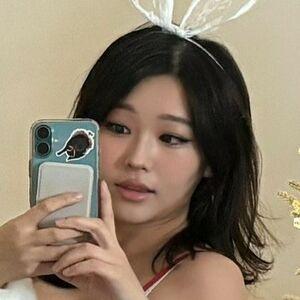 Kang Hee Yoon photo #0420
