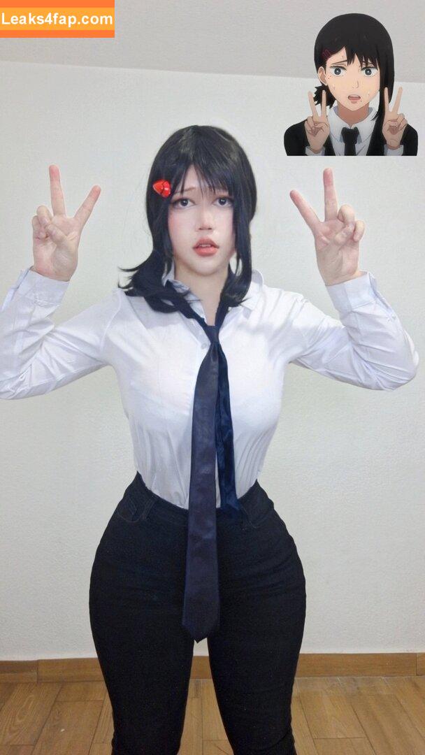 Kaorimcosplay / kaori.cosplays leaked photo photo #0007