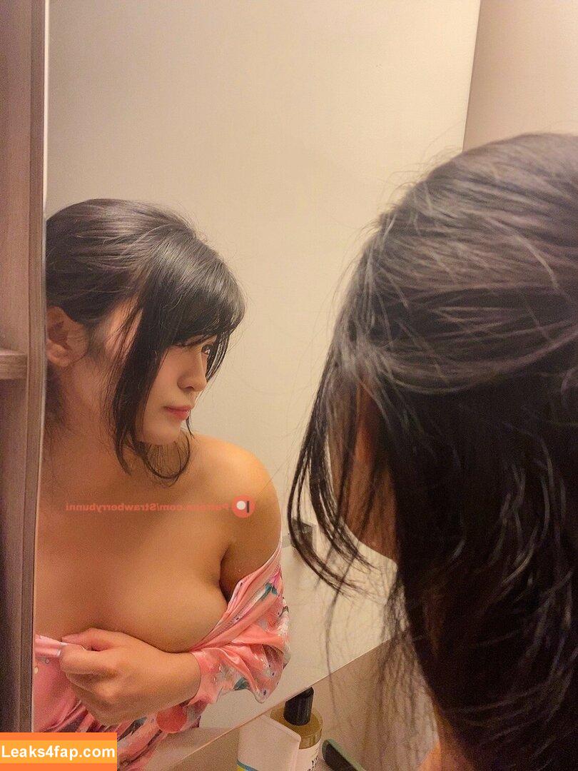 Karenxtran / Strawberry.bunni / seunnngmiii leaked photo photo #0096