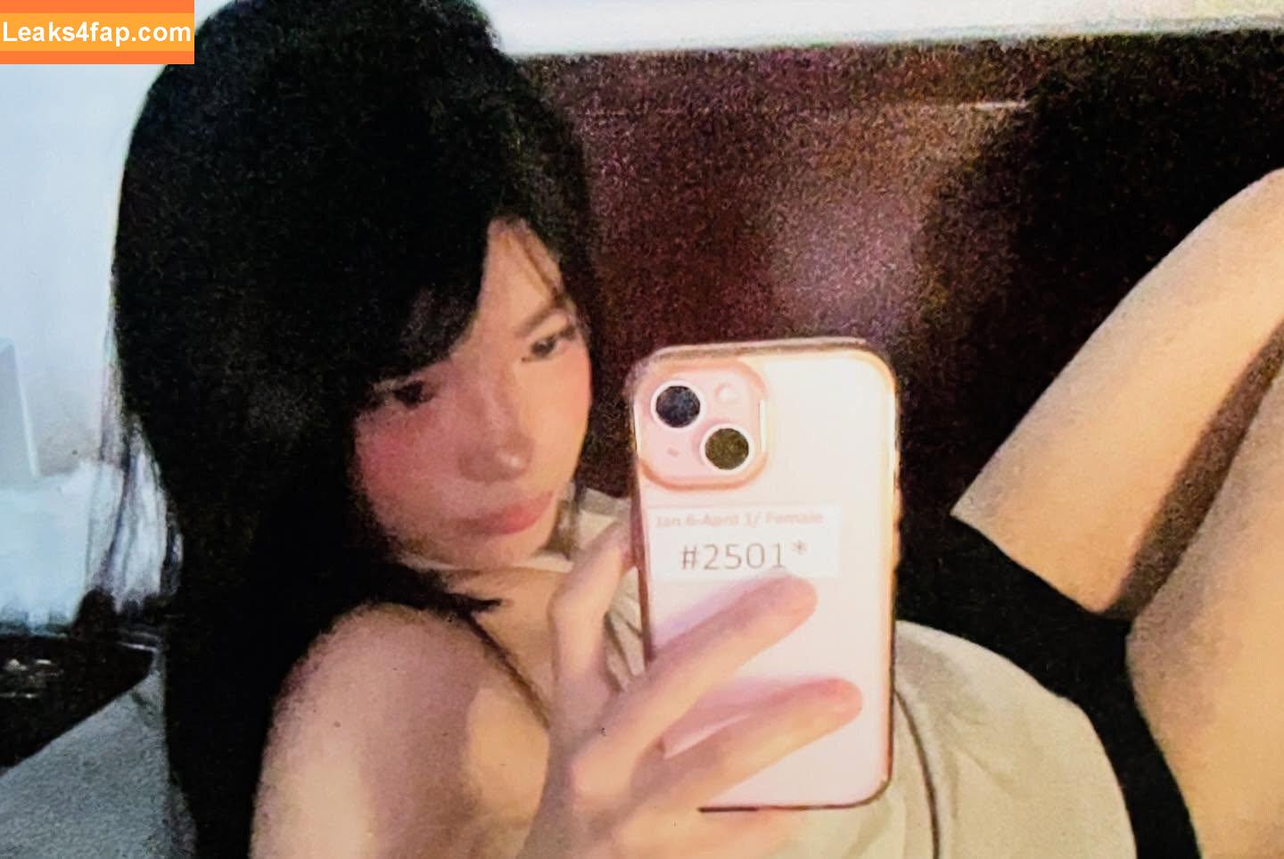 Karenxtran / Strawberry.bunni / seunnngmiii leaked photo photo #0181