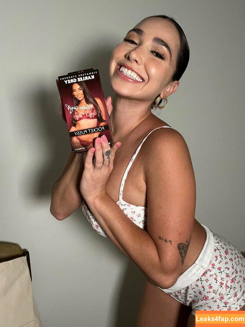 karleegrey / nawtsogrey leaked photo photo #0083