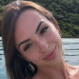 Karol Rosalin photo #0009