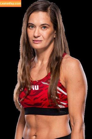 Karolina Kowalkiewicz photo #0048
