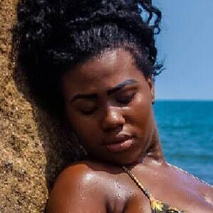 Karollaynna Rocha фото #0011
