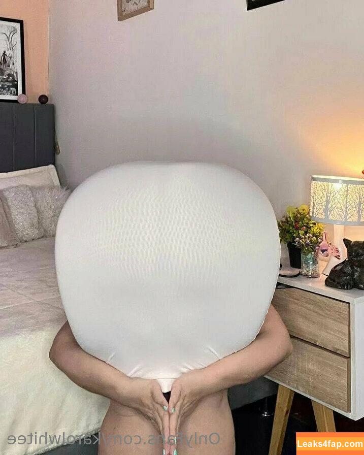 karolwhitee /  leaked photo photo #0010