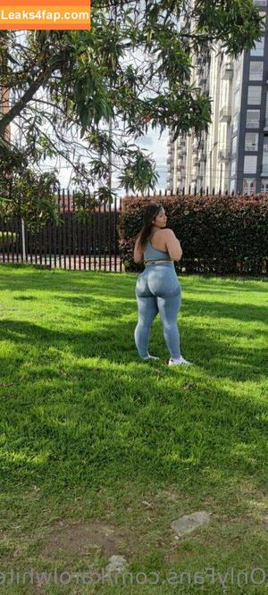 karolwhitee photo #0011