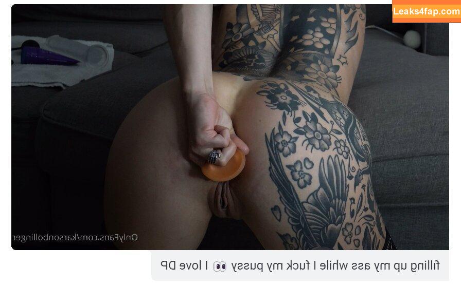 Karson Bollinger / karsonbollinger / karsonnn9 leaked photo photo #0028
