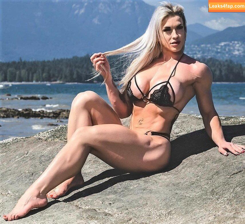 Kassandra Gillis / kassgfit leaked photo photo #0053