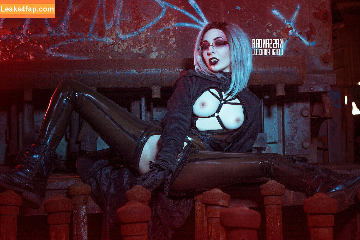 Kassandra Leigh / kassandraleigh / kassandraleighofficial leaked photo photo #0127