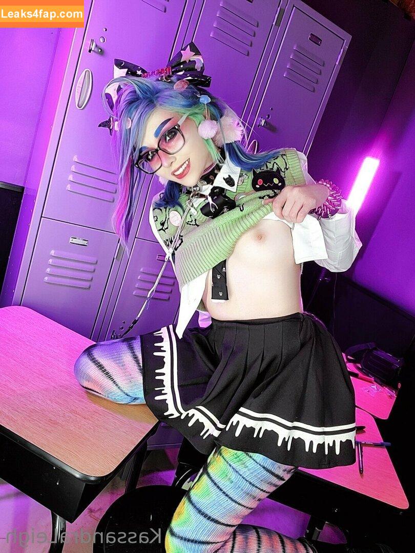 Kassandra Leigh / kassandraleigh / kassandraleighofficial leaked photo photo #0204
