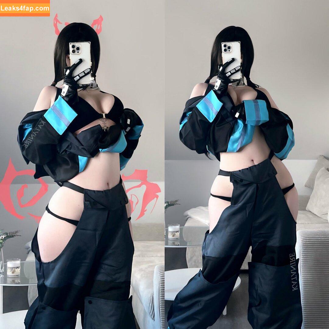 Katanire / itskatani / katan1re leaked photo photo #0006