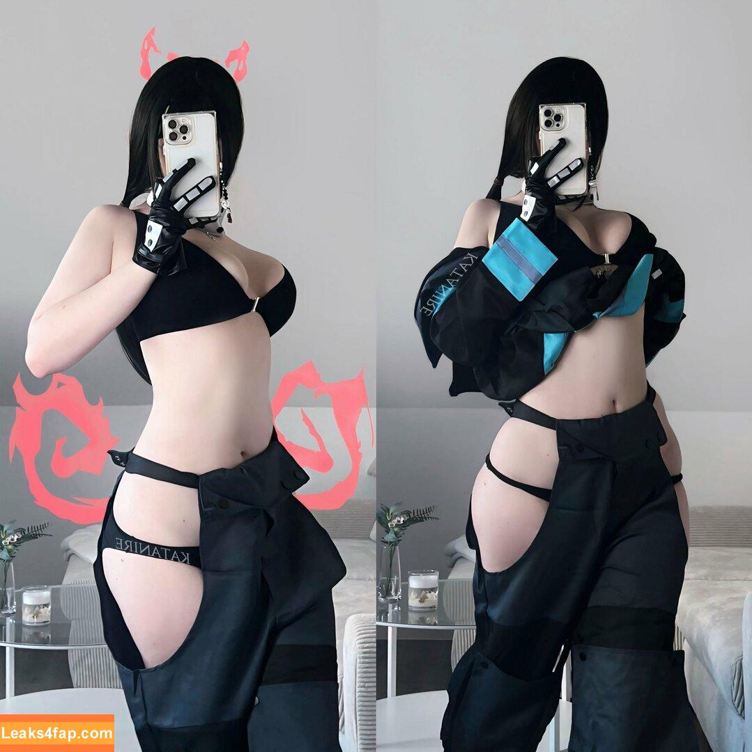 Katanire / itskatani / katan1re leaked photo photo #0008