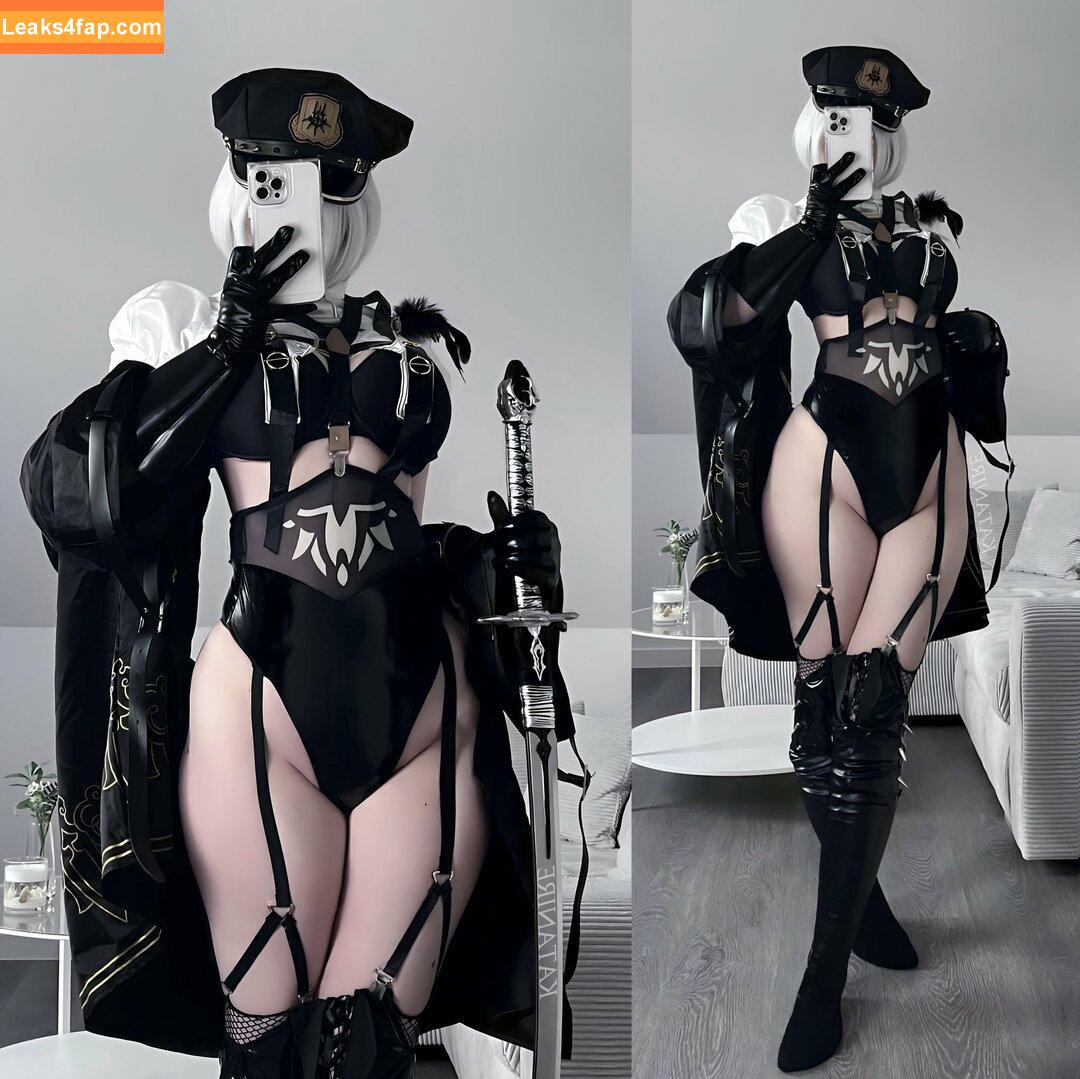 Katanire / itskatani / katan1re leaked photo photo #0013
