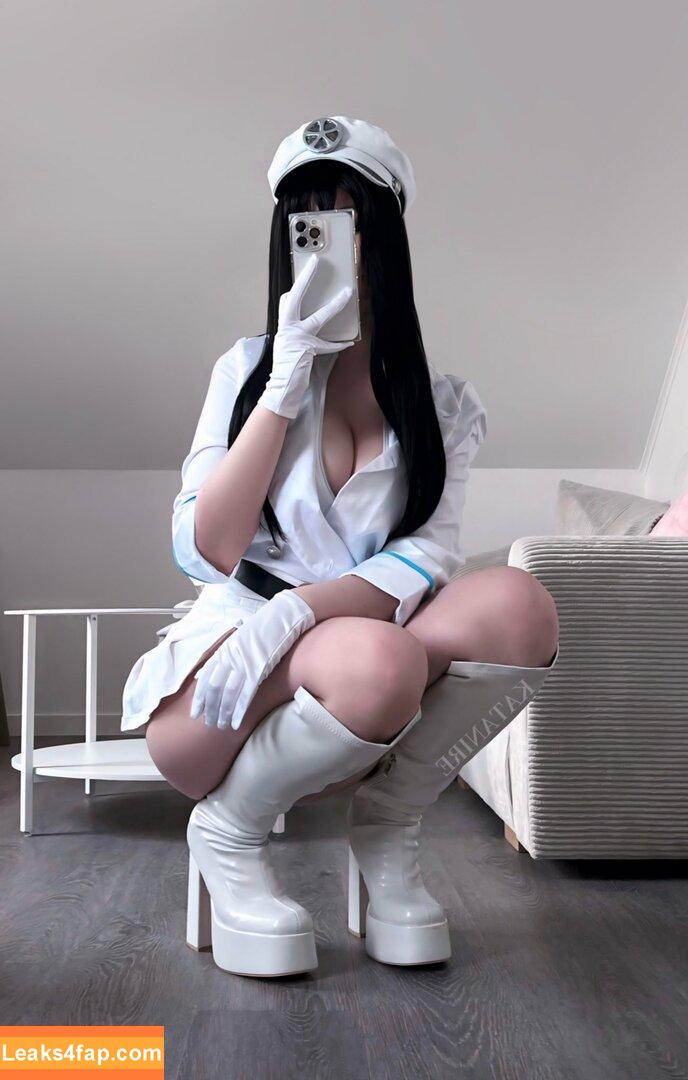 Katanire / itskatani / katan1re leaked photo photo #0024