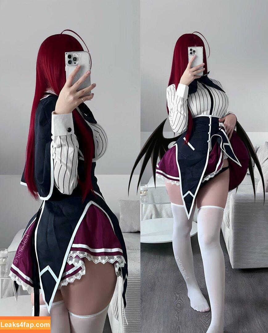 Katanire / itskatani / katan1re leaked photo photo #0025