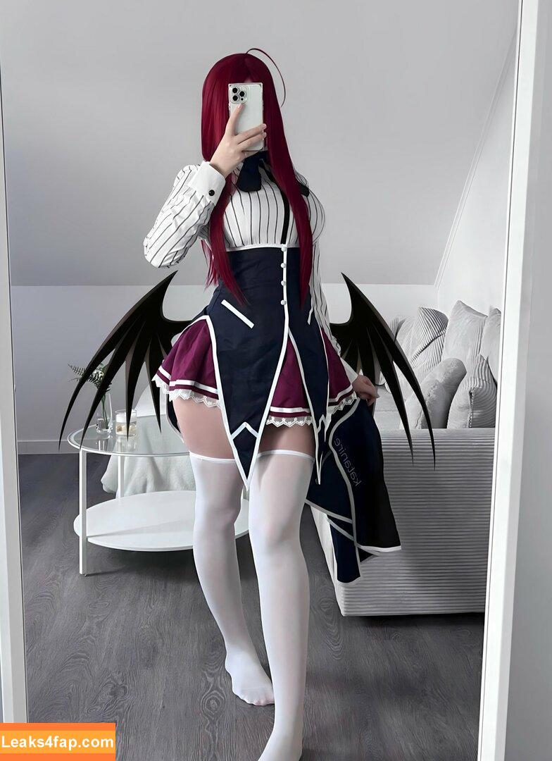 Katanire / itskatani / katan1re leaked photo photo #0026