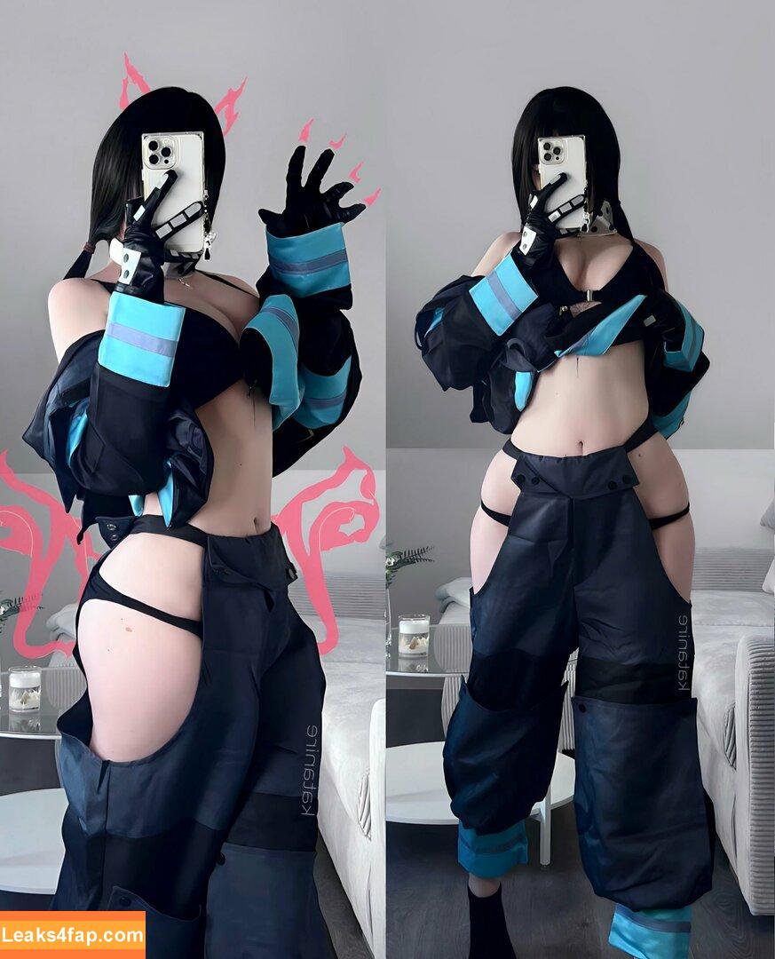 Katanire / itskatani / katan1re leaked photo photo #0027