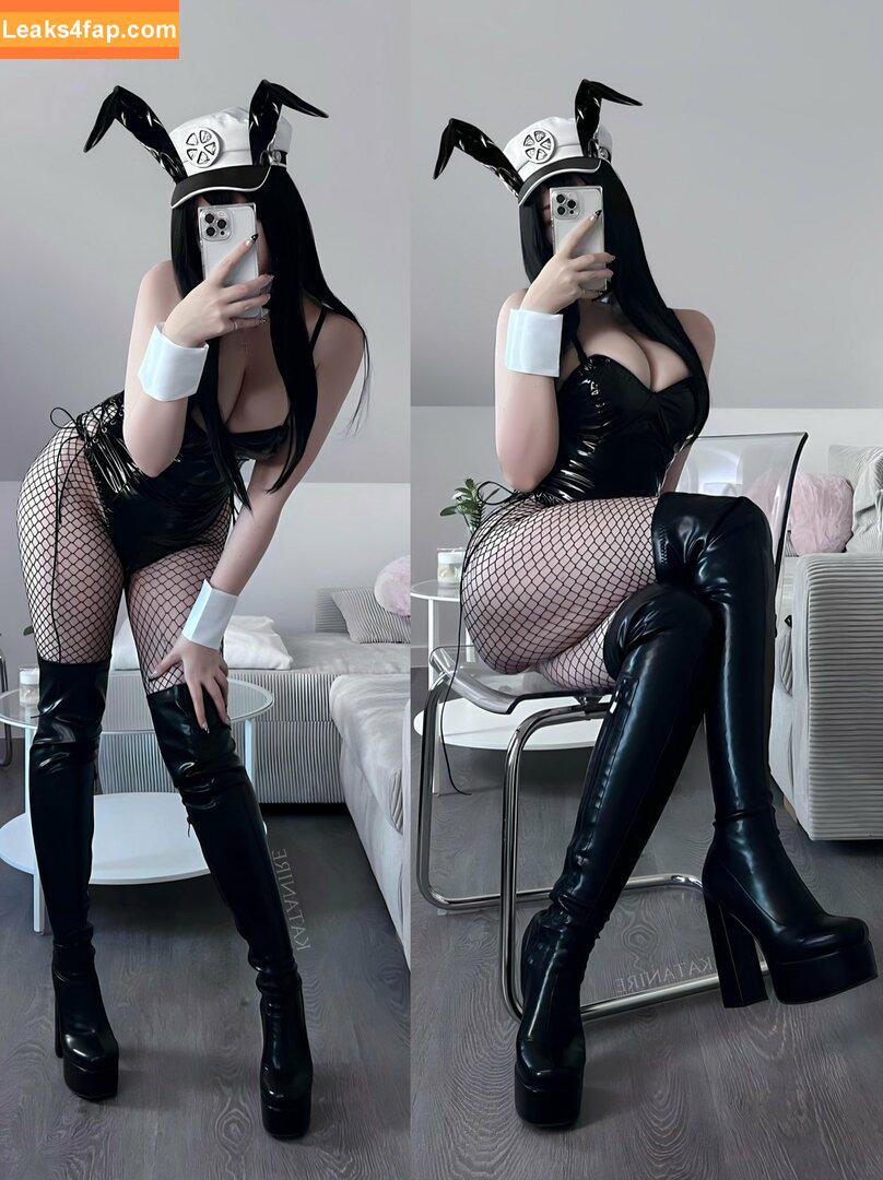 Katanire / itskatani / katan1re leaked photo photo #0036