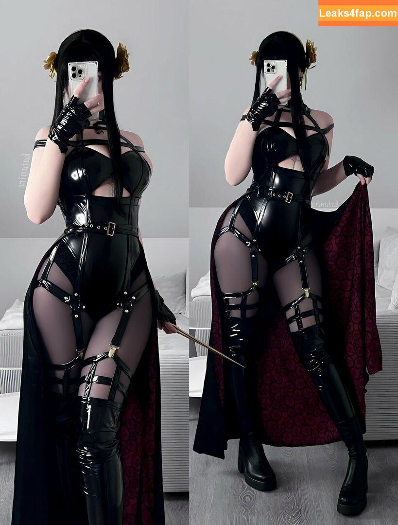 Katanire / itskatani / katan1re leaked photo photo #0038