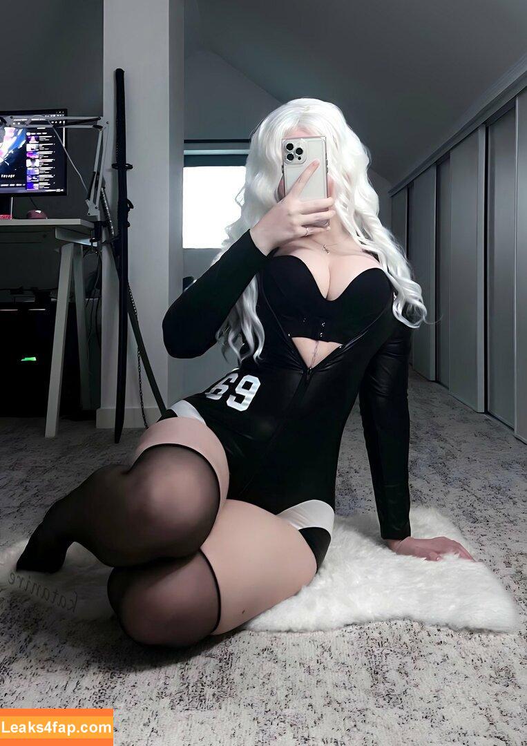 Katanire / itskatani / katan1re leaked photo photo #0042