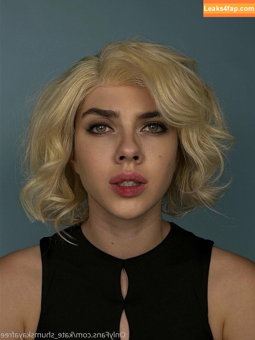 kate_shumskayafree /  leaked photo photo #0005
