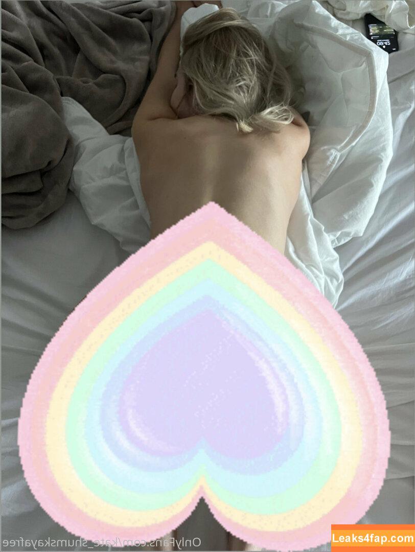 kate_shumskayafree /  leaked photo photo #0008
