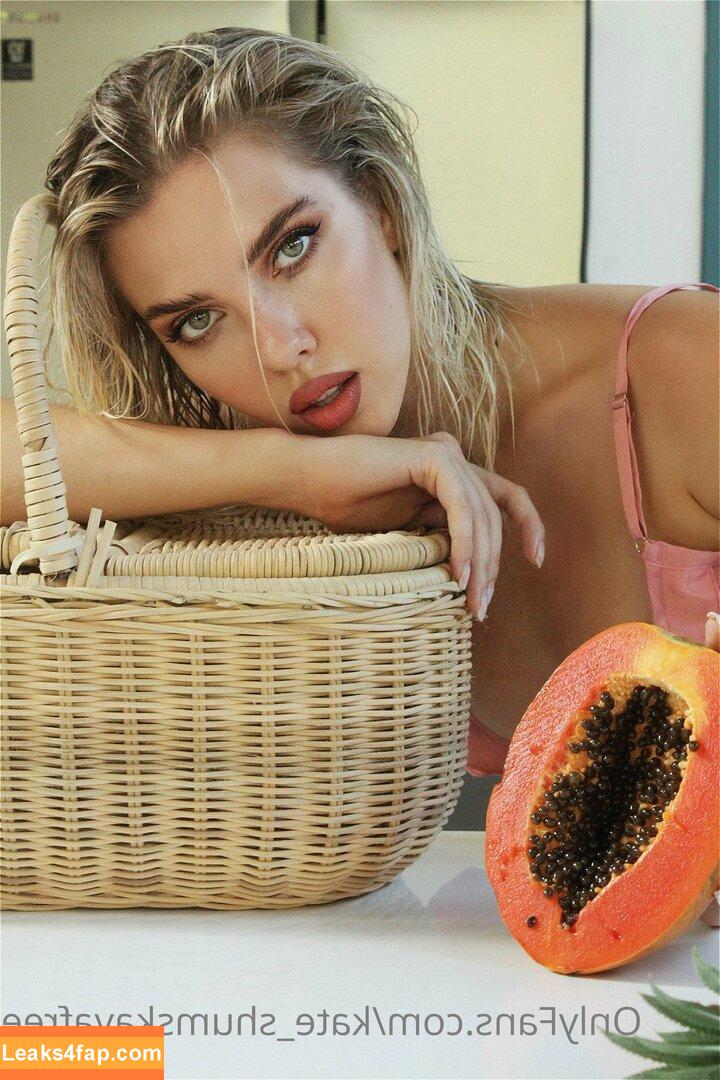 kate_shumskayafree /  leaked photo photo #0020