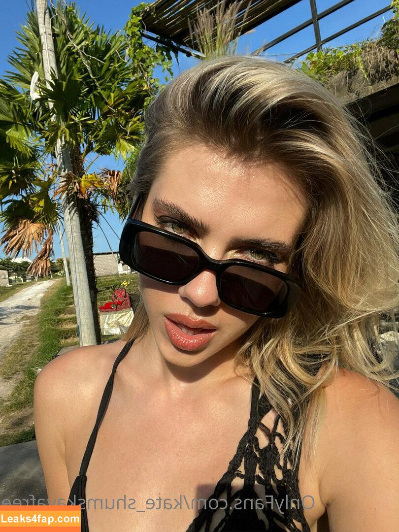 kate_shumskayafree /  leaked photo photo #0024