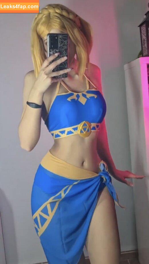 Katekey / katekeycosplay leaked photo photo #0007
