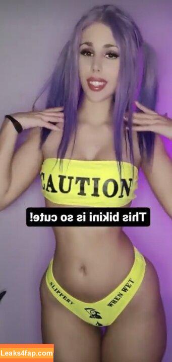 Katekey / katekeycosplay leaked photo photo #0011