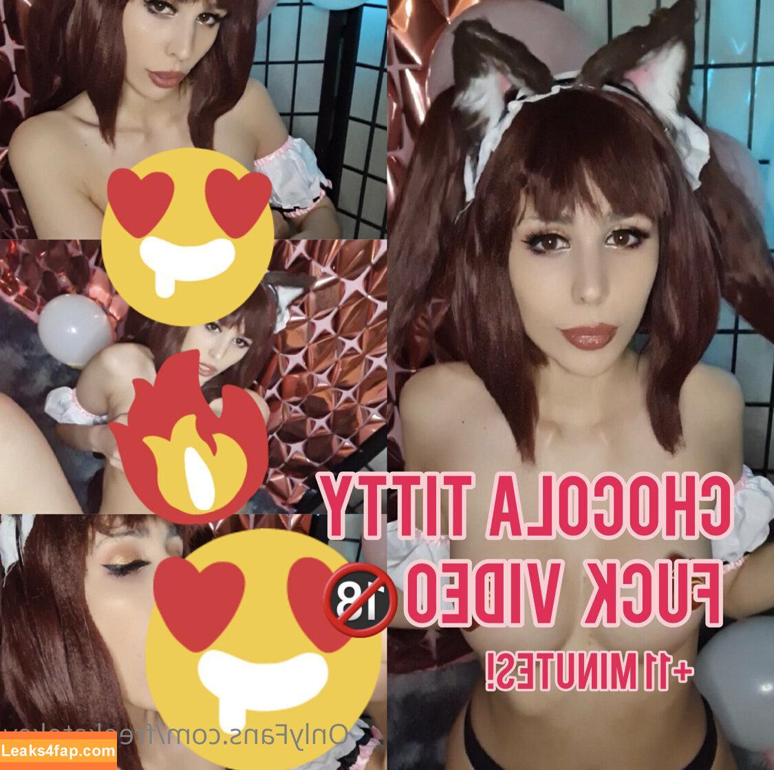 Katekey / katekeycosplay leaked photo photo #0023