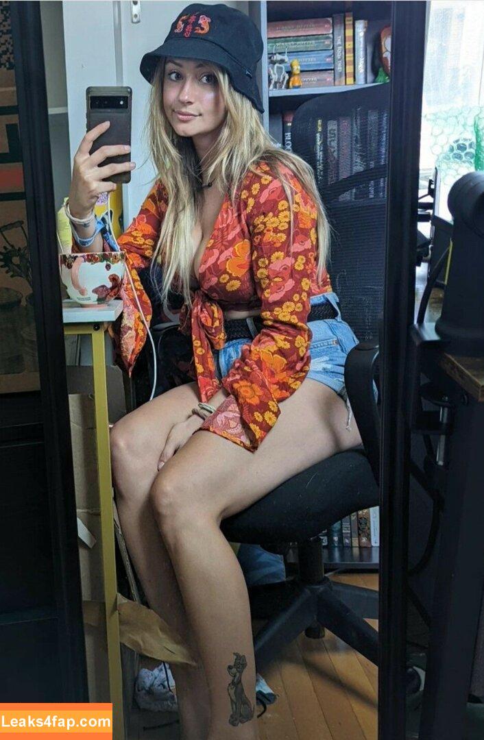 katerino / artemis-scarlet / katerinotv leaked photo photo #0039