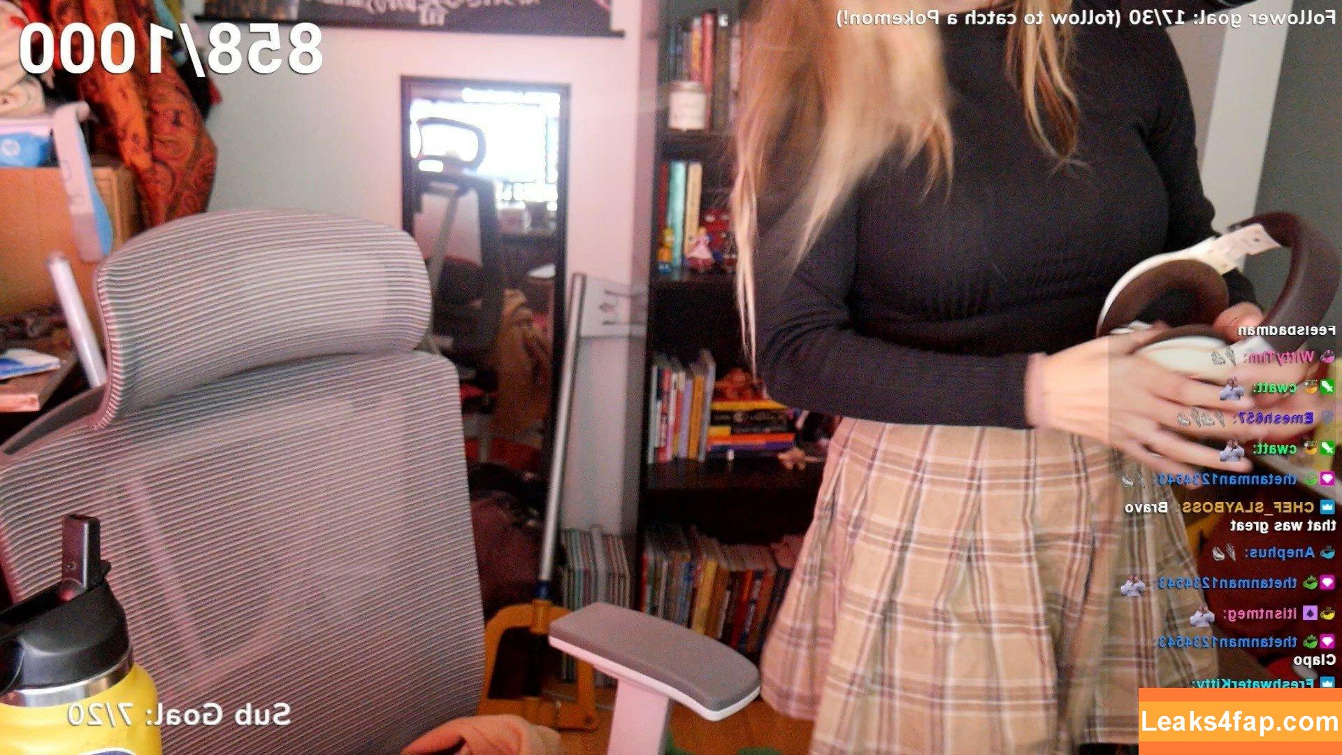 katerino / artemis-scarlet / katerinotv leaked photo photo #0055