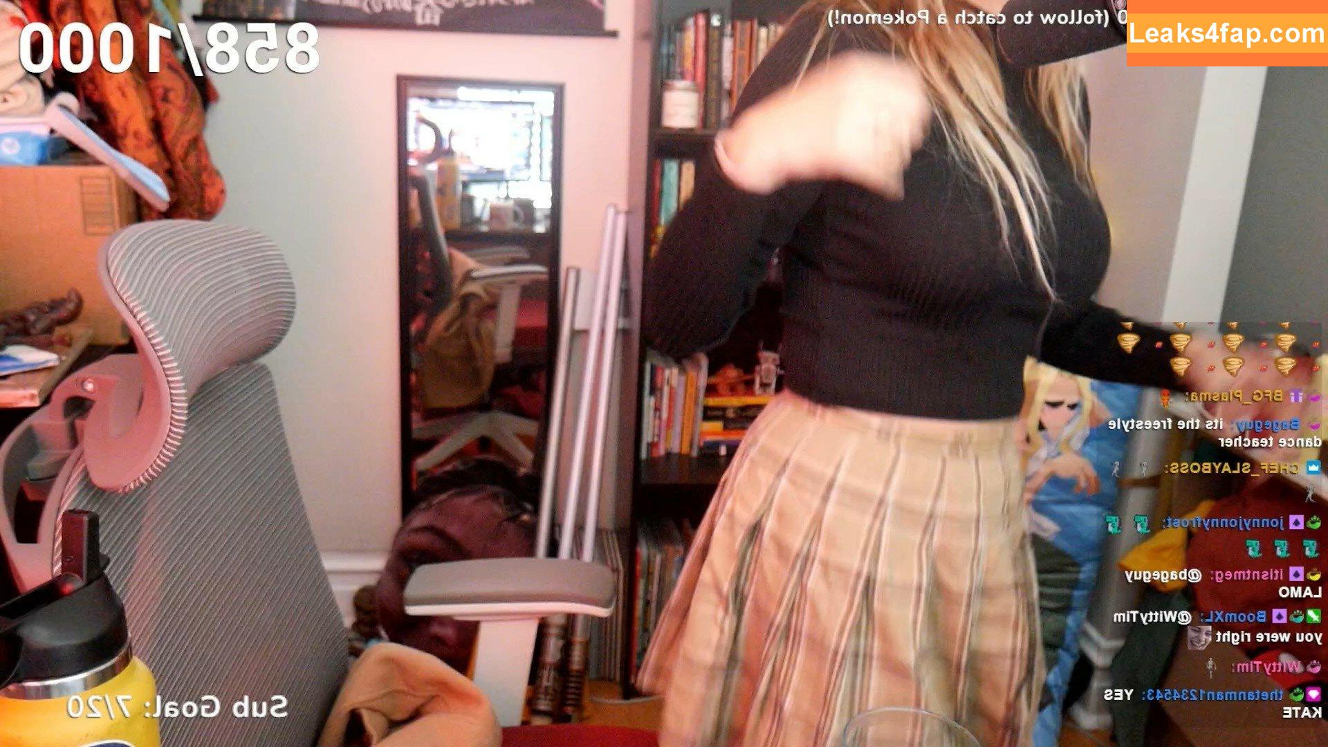 katerino / artemis-scarlet / katerinotv leaked photo photo #0066